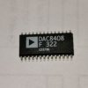 DAC8408F 322 - UKŁAD SCALONY