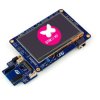 Mikrokontroler STMicroelectronics Discovery Kit with STM32H745XI MCU Mikrokontroler STM32H745I-DISCO