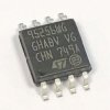 Pamięć szeregowa EEPROM SPI 256k M95256 SO8 (SMD) ST (zam.25C256)