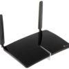 Punkt dostępowy 4G+ LTE Cat. 6 +Router ARCHER-MR600 Wi-Fi 2.4GHz, 5GHz 867Mb/s + 300Mb/s