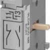 Styk pomocniczy do 3LD2, 3LD5 Siemens SENTRON 3LD