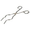 Rapid Crucible Tongs Steel 200mm Bowed - Pack of 5