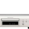 Denon DCD600NESPE2 Odtwarzacz CD srebrny