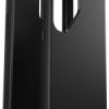 Otterbox Symmetry Futerał backcase Samsung Galaxy S24 Ultra czarny Odporny na wstrząsy, Ładowarka indukcyjna 77-94559