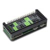 Obudowa do Raspberry Pi Zero / Zero W / Zero 2 W - ochronna aluminiowa - Waveshare 23027