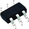 SQ3418EV Automotive N-Channel 40 V (D-S) 175 °C MOSFET
