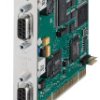Moduł komunikacyjny Siemens Karta PCI PROFIBUS 6GK15614AA02 4,93 x 0,71 x 4,22 cala