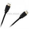 Kabel HDMI - HDMI 1,8m z ferrytem 2.0