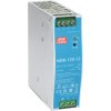 Mean Well NDR-120-12 12V / 120W Slim/Economical Din Rail PSU