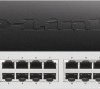 D-Link 16-portowy przełącznik Gigabit Easy Desktop