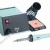 WELL-WE1010 Stacja lutownicza Weller - moc 70W - 100°C - 450°C