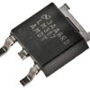 Texas Instruments Regulator napięcia Powierzchnia 40V TO-252 3-pinowy