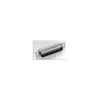 TE Connectivity 1-1757819-0 AMPLIMITE Plug Male Shrouded Connector 37P