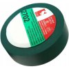 Taśma izolacyjna PVC 15mm x 10m SCAPA 2702 zielona
