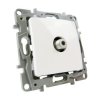 Gniazdo TV Typ F 0-2400 MHz Niloe Legrand 664750