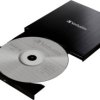 Verbatim Zewnętrzna nagrywarka DVD Produkt nowy USB 3.2 Gen 1 czarny