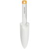 Fiskars 1027033 Trowel Light and Durable Tool for Effortless Gardening