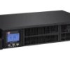 GT UPS POWER S Rack 19” 2U/Tower 3kVA/2,7kW On-Line 8xIEC C13 + 1xIEC C19 72V-9Ah