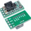 Przetwornica napięcia Step-Down, wyjście 1,8-12V / 3A