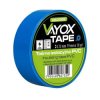 Taśma izolacyjna PVC 19mm x 10yd niebieska VA0322 Vayox