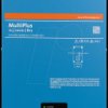 PMP122200000 MultiPlus 12/2000/80-32 inverter, sine, VE.Bus, 12 V, 2000 W
