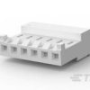 TE Connectivity 3-643820-6 TE AMP MTA-156 Centerline Connector, 1 szt.