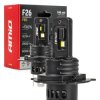Żarówki samochodowe LED F26 PRO LumiTec LIMITED +130% DUO FULL CANBUS H4/H19 12/24V AMIO 04871