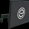 45-231-200 Ergotron Series 200 wall bracket for 2 monitors