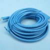 UTPL 5e 10,0mb NIEBIESKI PATCHCORD
