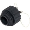Weipu SP2110 SP21 Bullet Connector Cap IP68 Round Connection 1 piece