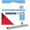 Arrow A224 P22 Staples 6mm (1/4in) Box 5050