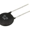 Termistor NTC; zabezpieczający; NTC5D-20; 5ohm; 7A; przewlekany (THT); fi 22mm; 7,5mm; -55...+200°C; Vatronics; RoHS