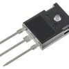 IGBT Ic 50 A Uce 650 V 1 TO-247 167 W