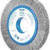 PFERD TOOLS Szczotka okrągła RBUP 20025/50,8 SiC 80 1,10 79183726 1 szt.