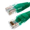 Kabel Patchcord Utp5 1,5M Zielony