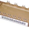 Moduł IGBT Ic 55 A Uce 1200 V ECONO3 3-fazy kanał: N 210 W