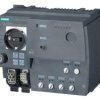 Rozrusznik silnika 0.75 kW Siemens DOL 3-fazowy 400V zakres 3RK1325 0.15A, 2 A IP65