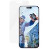 PanzerGlass 2875 ® Screen Protector iPhone 16 Plus | 15 Plus | Classic Fit Clea