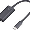 adapter USB-C, HDMI Renkforce RF-TCA-200 RF-6700428, 15 cm