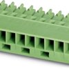 Phoenix Contact Obudowa złącza pin żeńskiego na kabel MCC Ilość pinów 2 Wymiary siatki: 3.81 mm 1852176 50 szt.