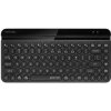 Klawiatura bezprzewodowa A4tech Fstyler FBK30 Bluetooth czarny