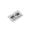 Adapter micro SD dual slot-Memory Stick Pro Duo - PLY0140
