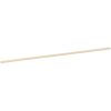 Draper 43787 Wooden Broom Handle 1525 x 28mm
