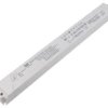 Zasilacz impulsowy LED, 150 W, napięcie wejściowe: 12 VDC, prąd wyjściowy: 12 A SLD-150-12