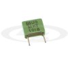 kondensator MKT 3,3nF 630V 10% R=7,5mm poliestrowy MKT 1818 Roederstein VISHAY