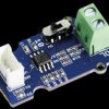 104020000 Arduino - Voltage divider, LMV358ID