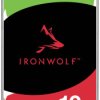 Seagate IronWolf ST10000VN000, 3,5 cala, 10000 GB, 7200 obr./min