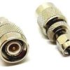 Redukcja adapter przejściówka wt.TNC/wt.F ET-65
