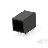 TE Connectivity 1376009-2 Obudowa złącza pin żeńskiego na PCB 37 szt.
