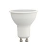 Żarówka LED 7W biała ciepła - GU10